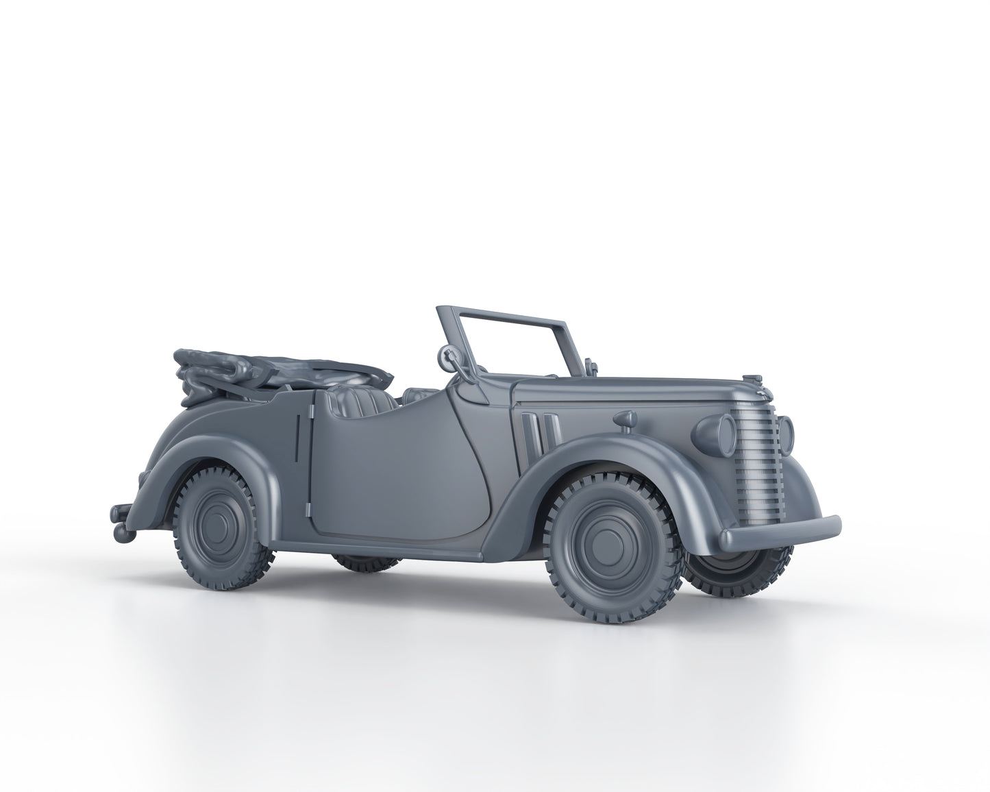 AUSTIN 8AP (no tarp)