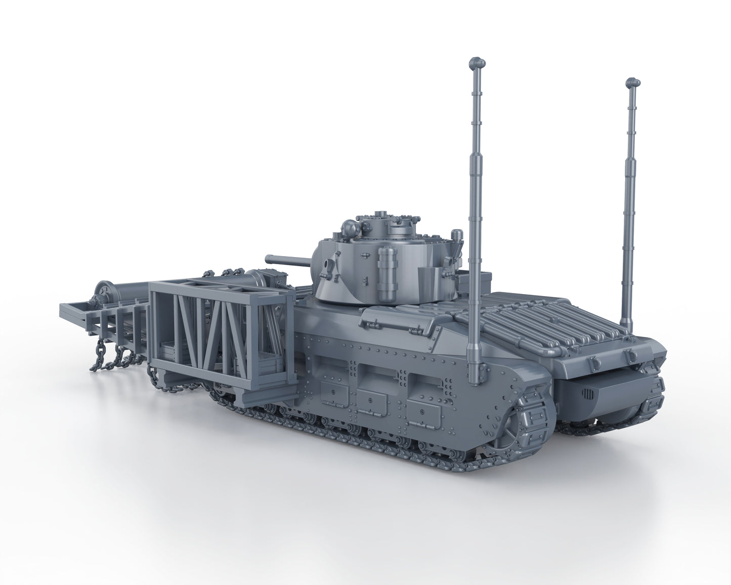 MATILDA SCORPION