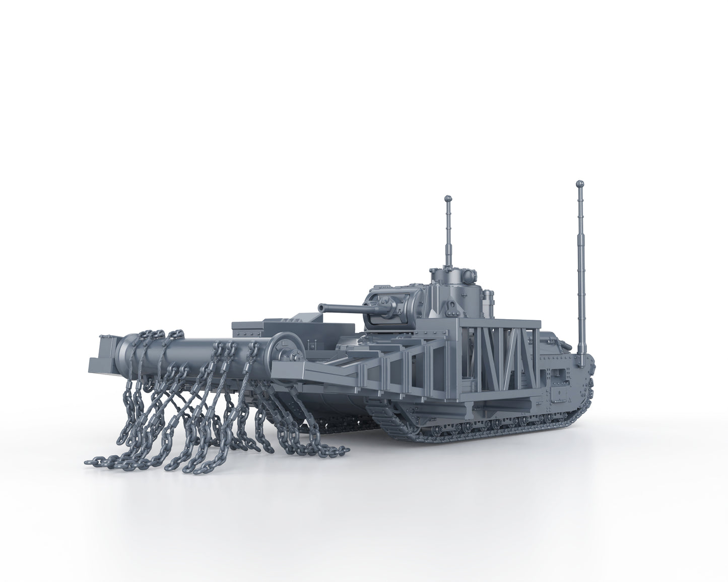 MATILDA SCORPION