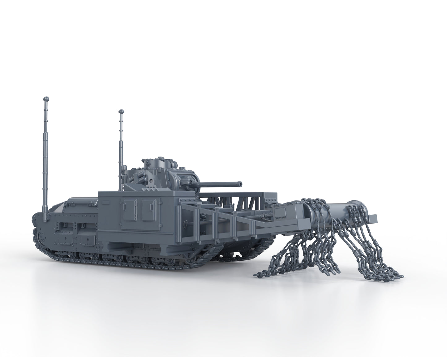MATILDA SCORPION