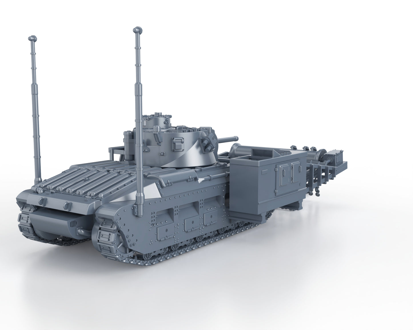 MATILDA SCORPION