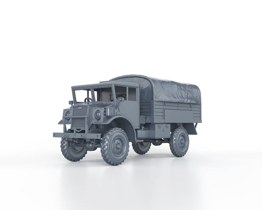 CMP C30 MEDIUM TRUCK 30CWT (hollow)