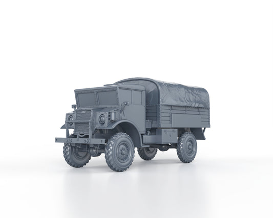 CMP C30 MEDIUM TRUCK 30CWT (solid)