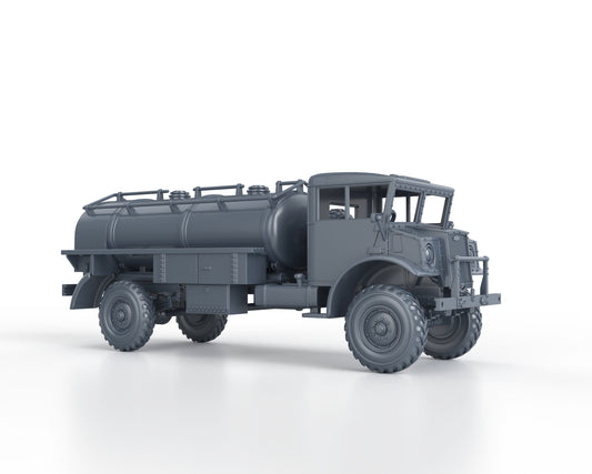 CMP C60L Petrol Tanker (hollow)