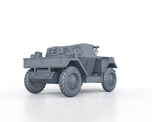 DINGO / LYNX SCOUT CAR