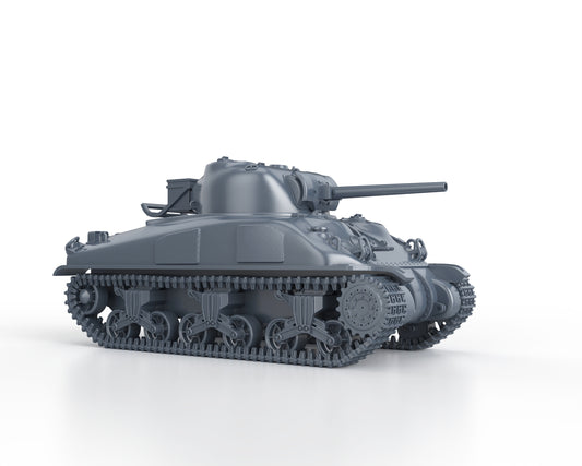 GRIZZLY Mk I Cruiser