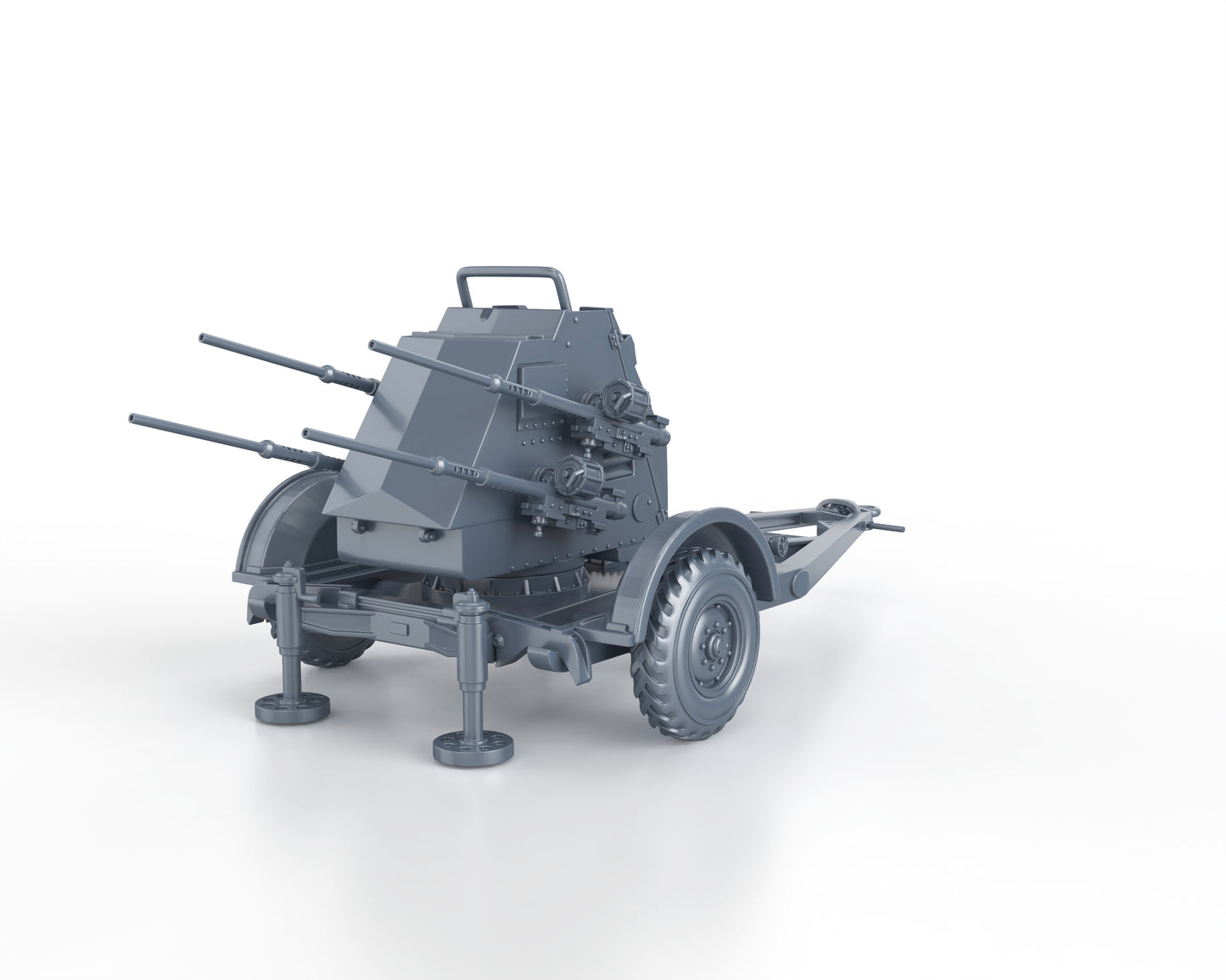 QUAD POLSTEN (up)