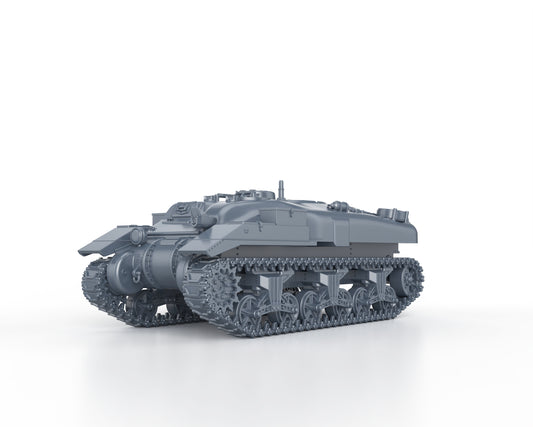 RAM BADGER Flamethrower