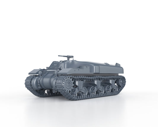 RAM KANGAROO Personal Carrier