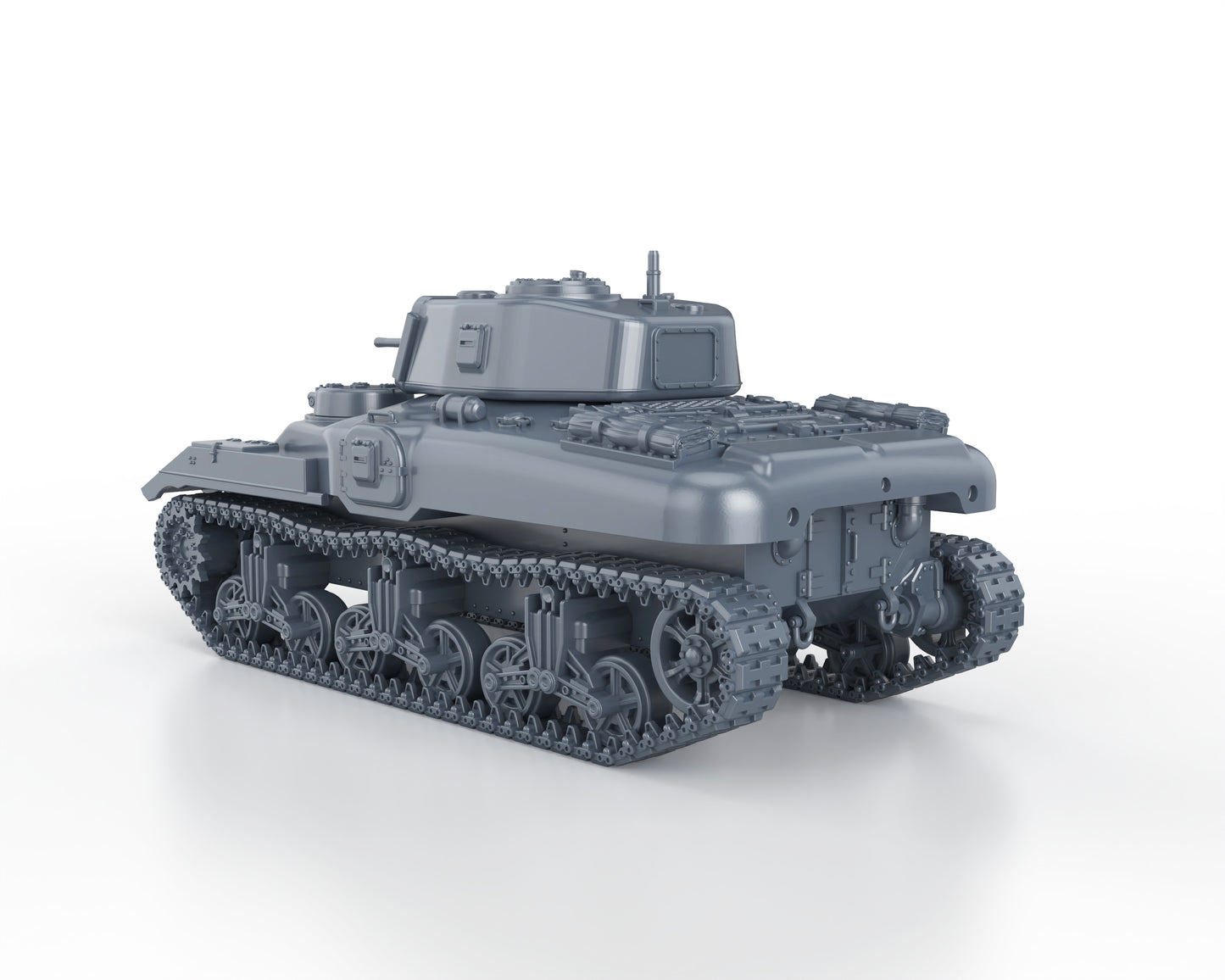 RAM Mk I 2pdr
