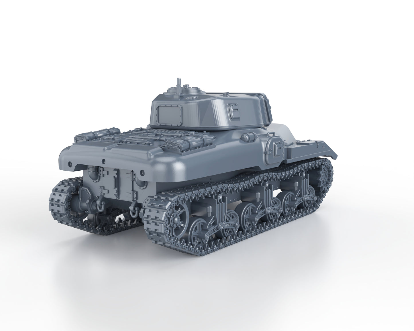 RAM Mk I 2pdr