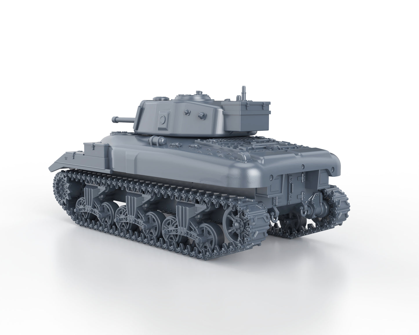 RAM Mk II 6pdr