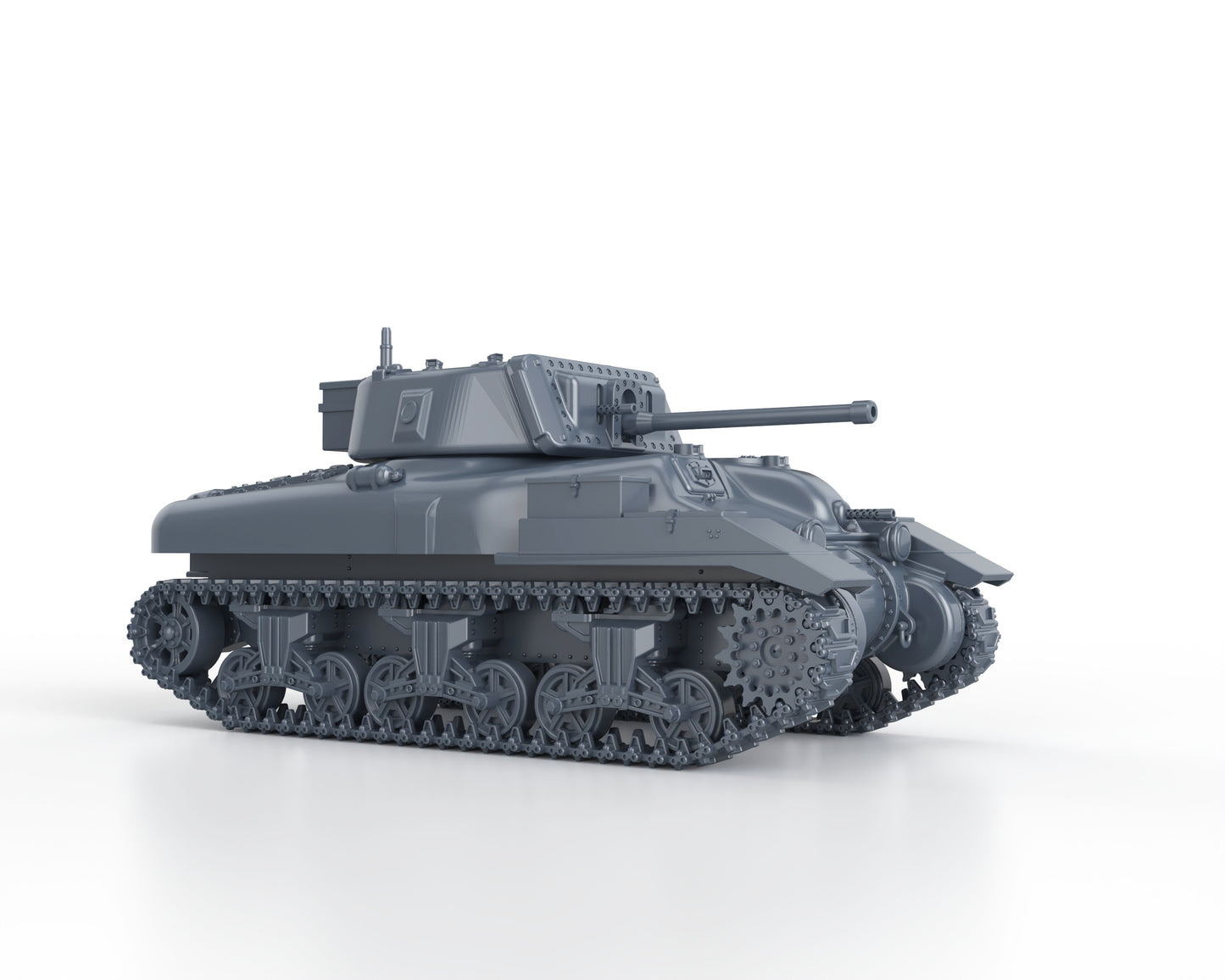 RAM Mk II 6pdr