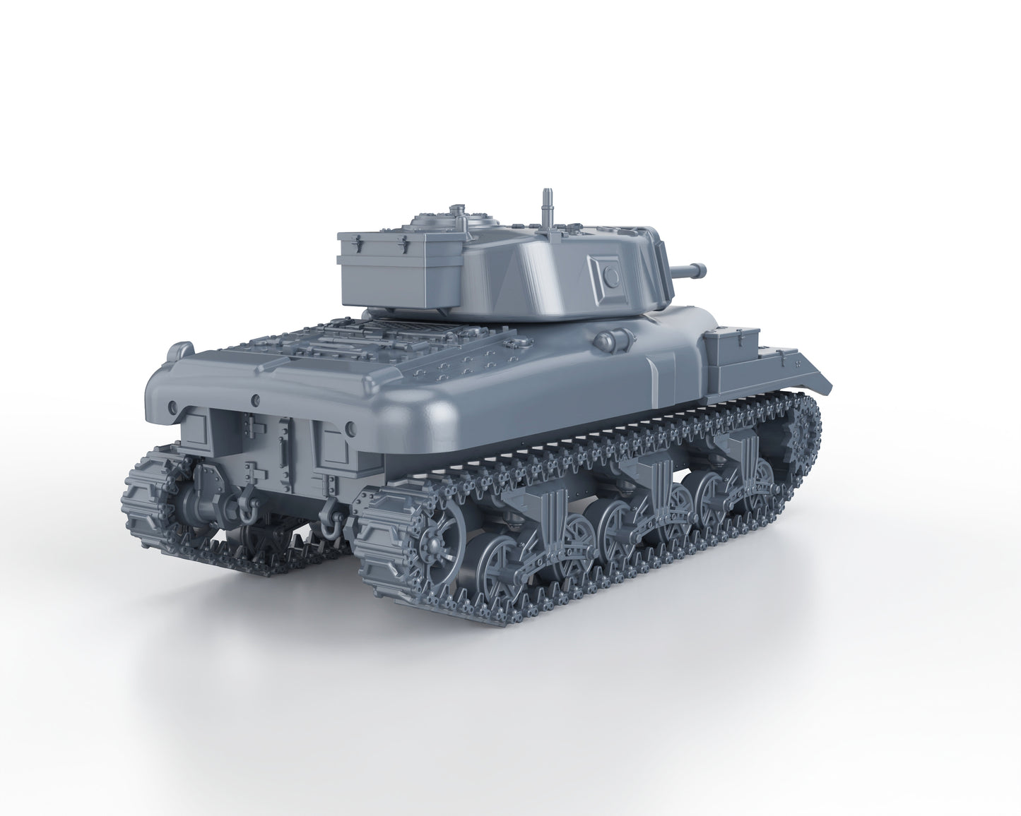 RAM Mk II 6pdr