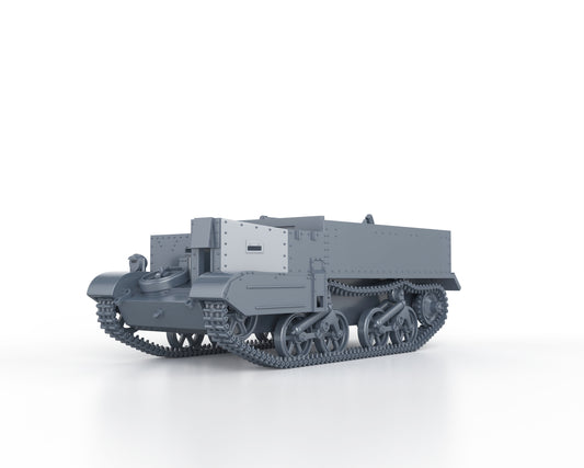 WINDSOR CARRIER (no tarp)