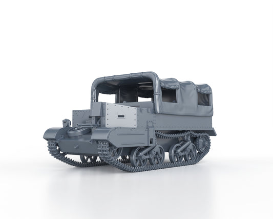 WINDSOR CARRIER (tarp)