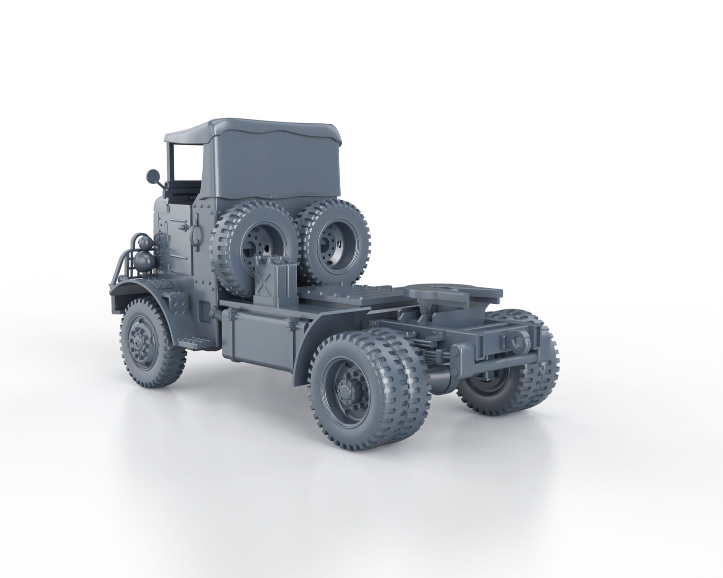 7.5cm Pak 97/38 / Cannone Da 75/39 (deployed)