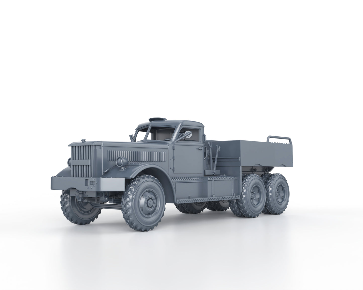 DIAMOND T981 M20 hollow
