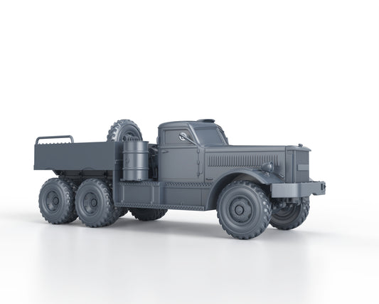 DIAMOND T981 M20 (solid)