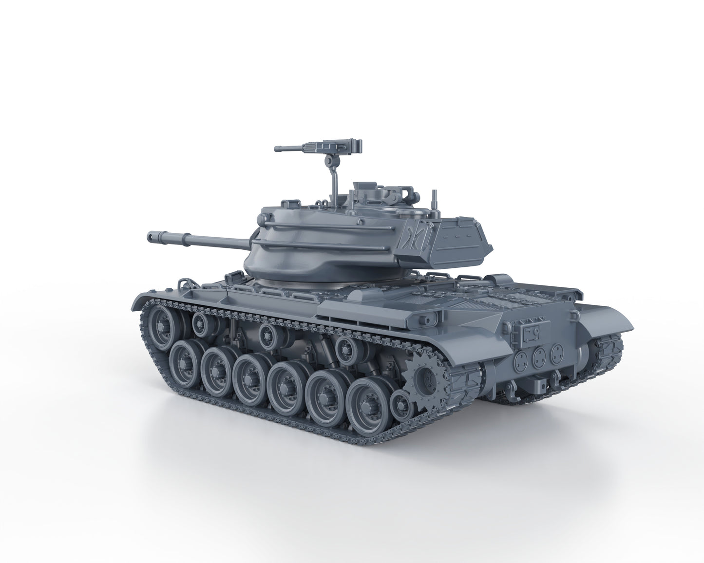 M47 PATTON