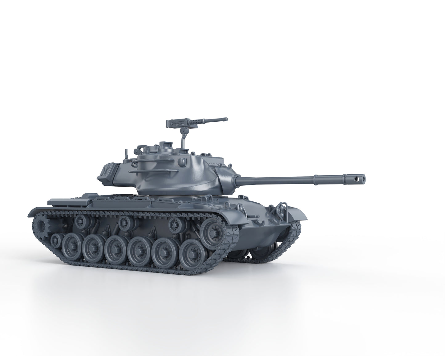 M47 PATTON
