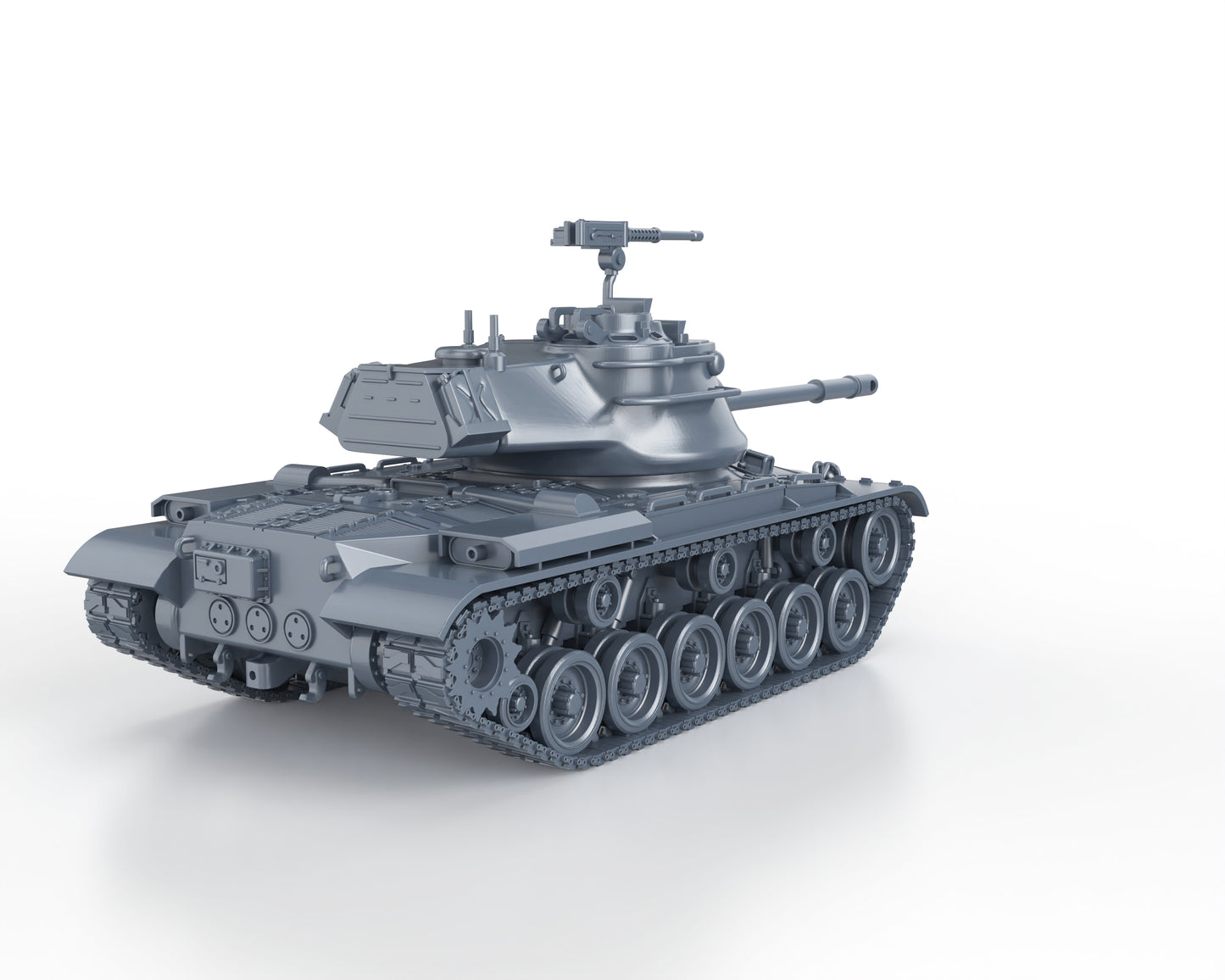 M47 PATTON