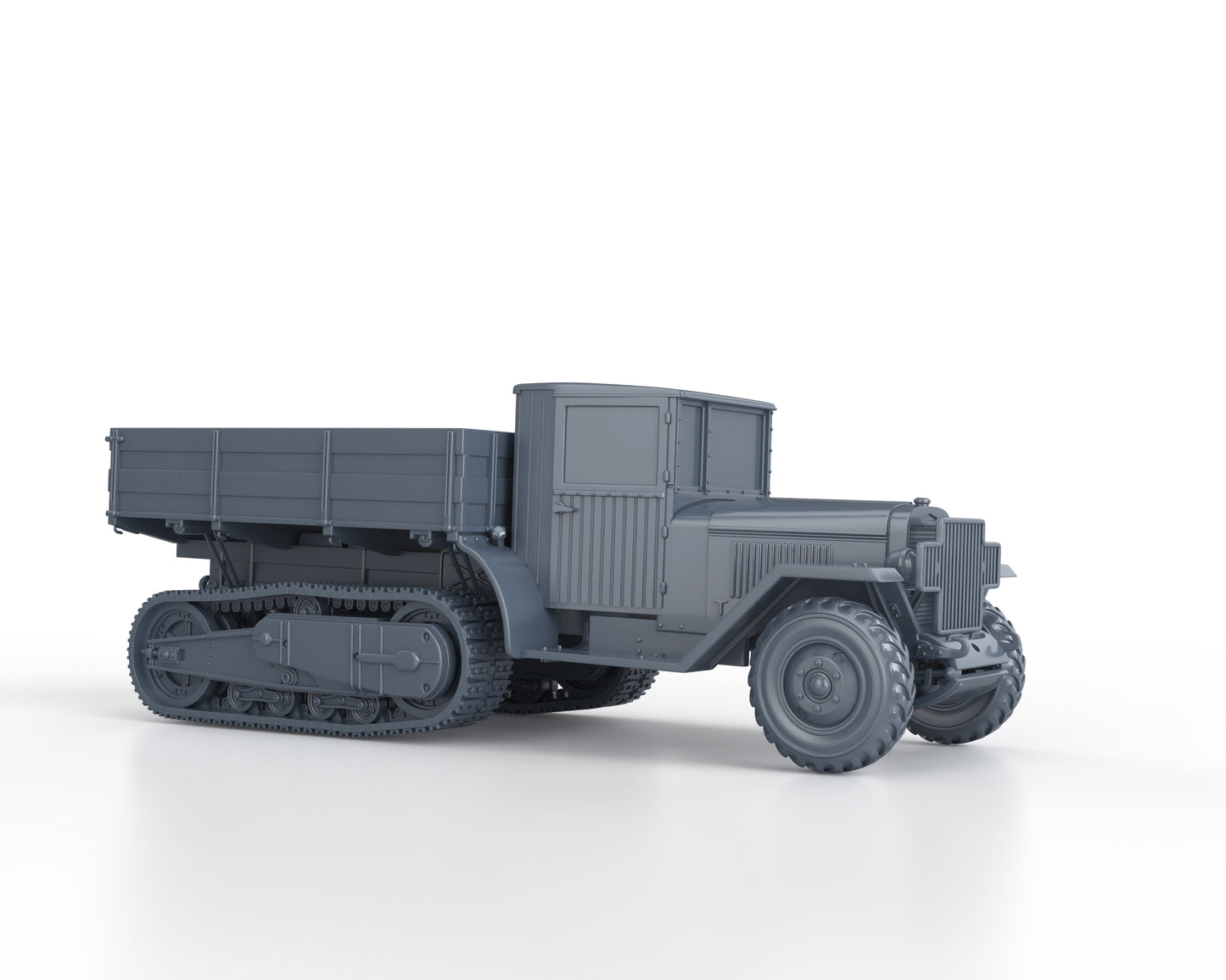 ZIS-42 (solid no tarp)