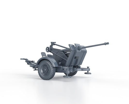 FCM 2C "Normandy" tank