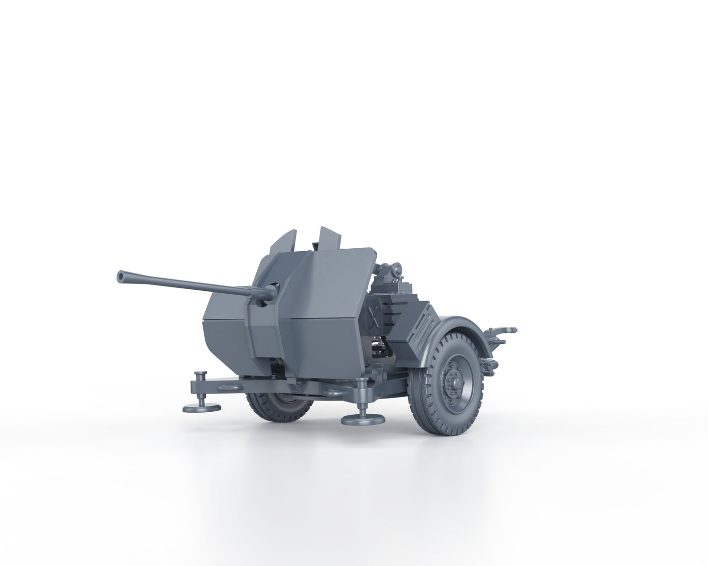 2CM FLAK 38 (transport)