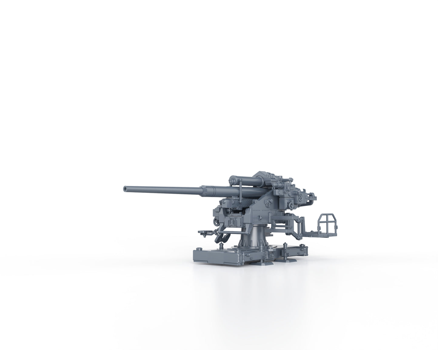 12,8CM FLAK 40 (transport)