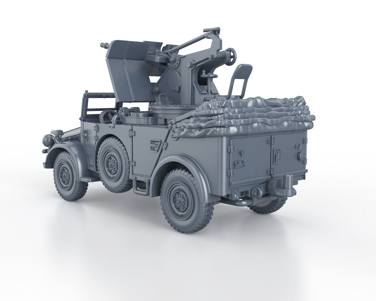 HORCH 108 2cm FLAK 30