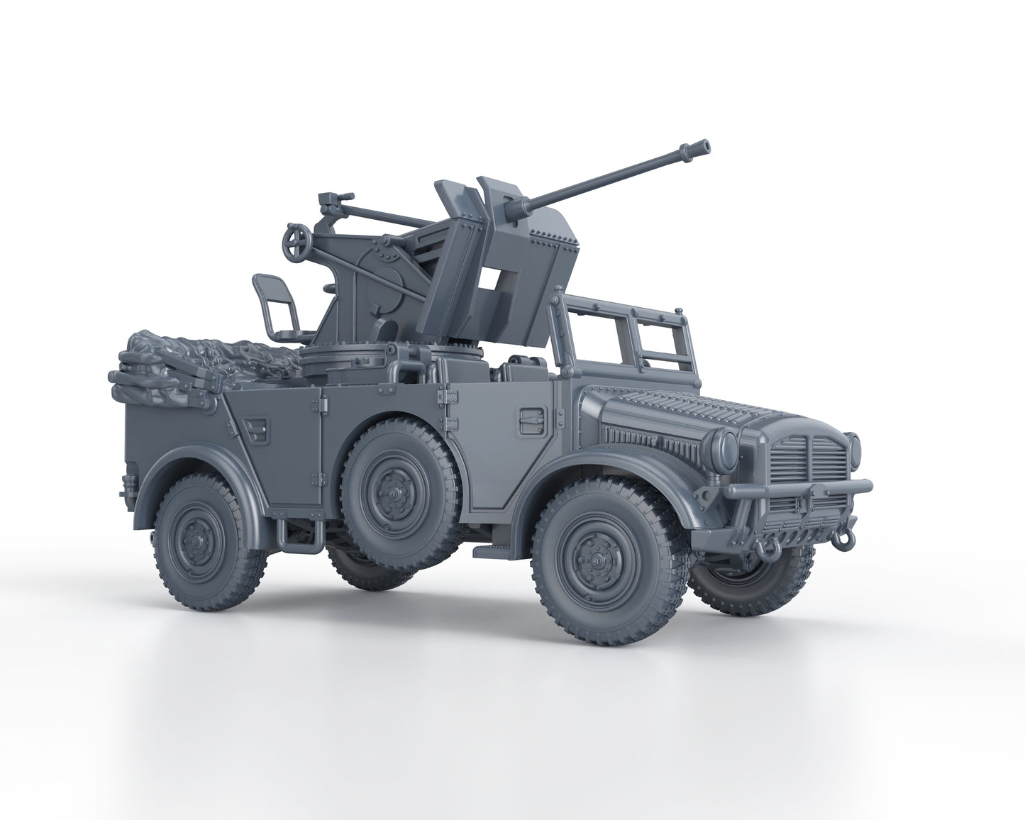 HORCH 108 2cm FLAK 30