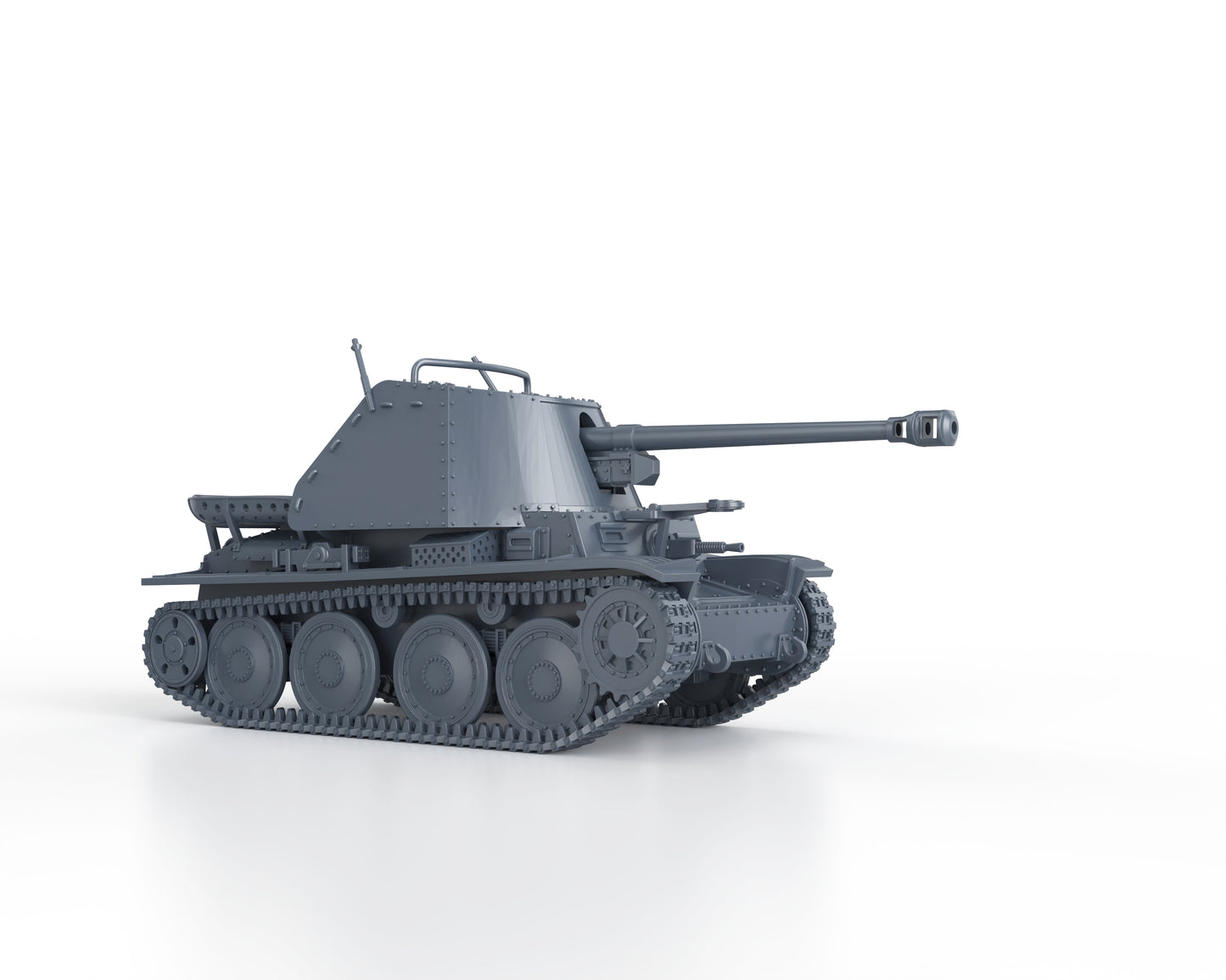 MARDER III Ausf H