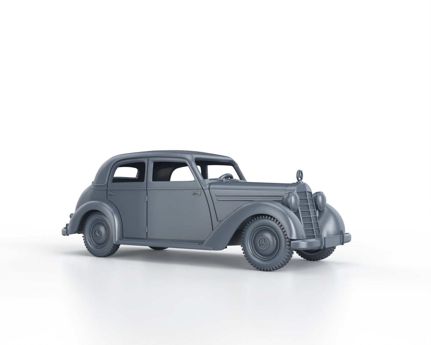 MERCEDES 170 V (hollow)