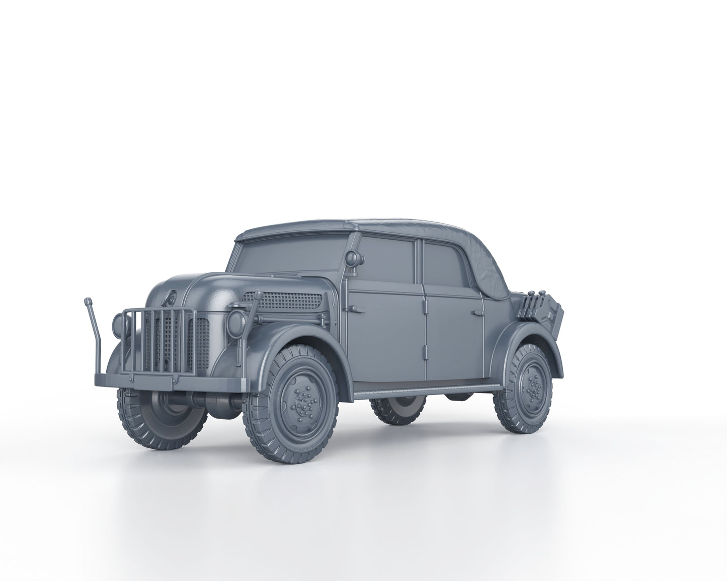 Steyr 1500 (solid)