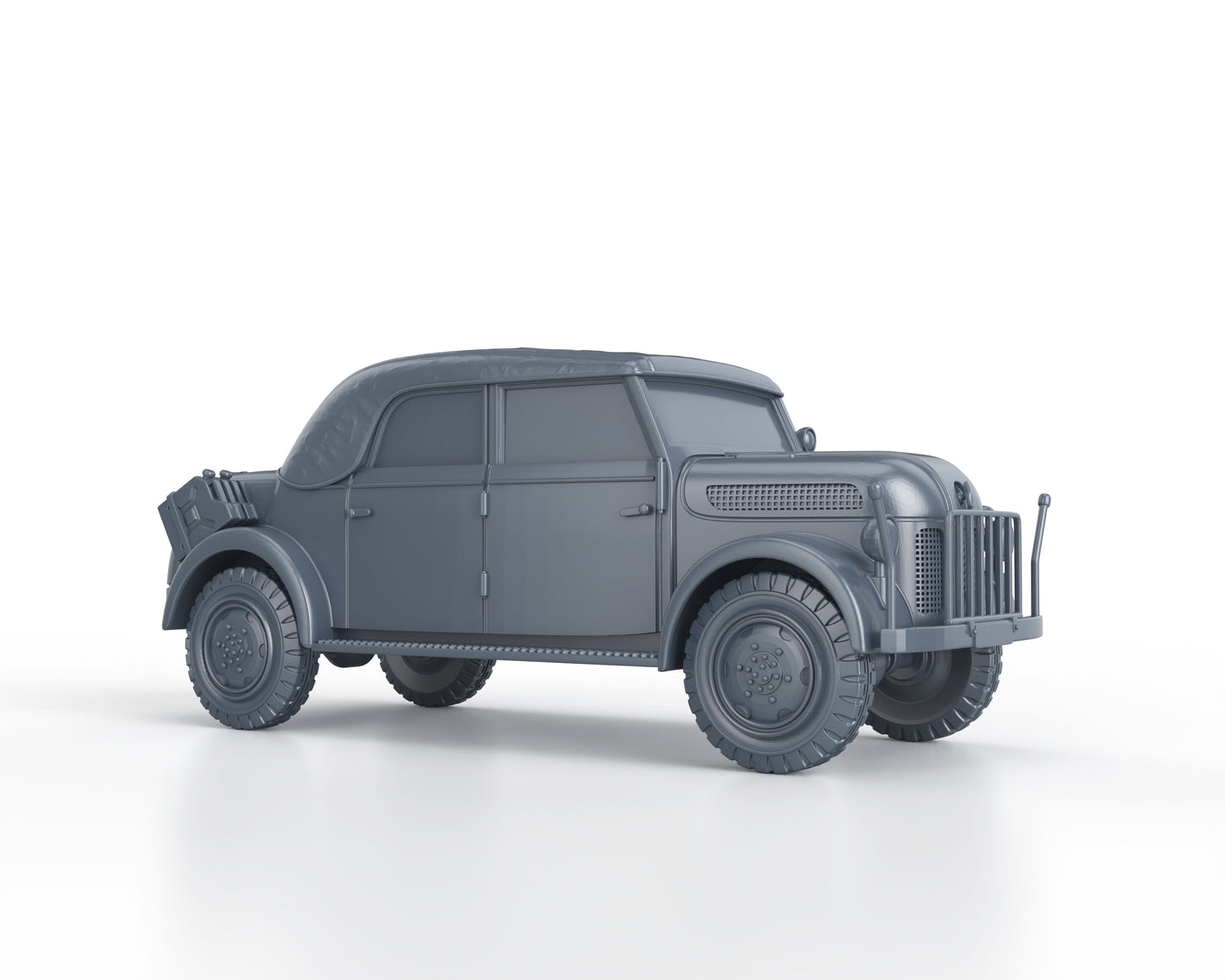 Steyr 1500 (solid)