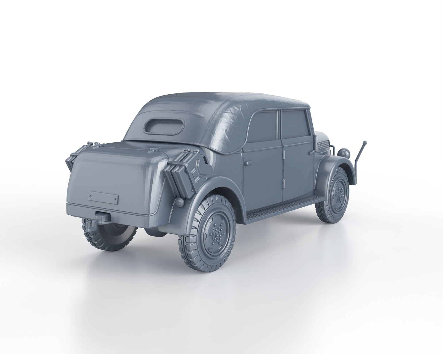 Steyr 1500 (solid)