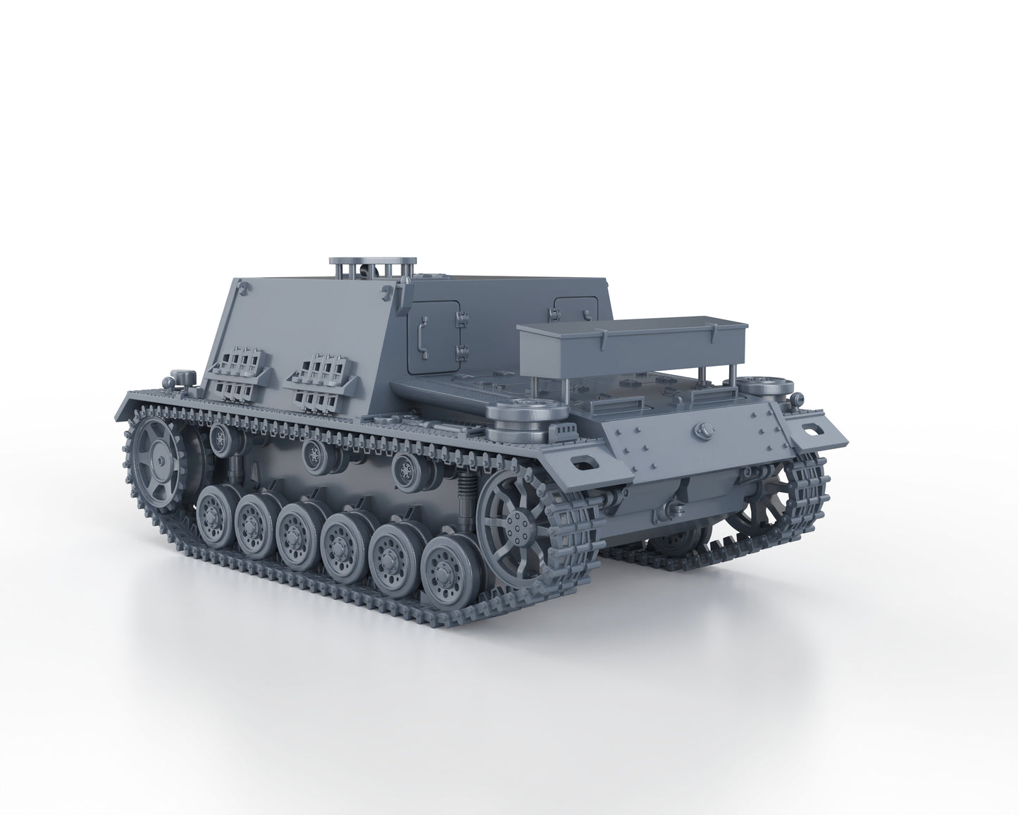 StuG 33B