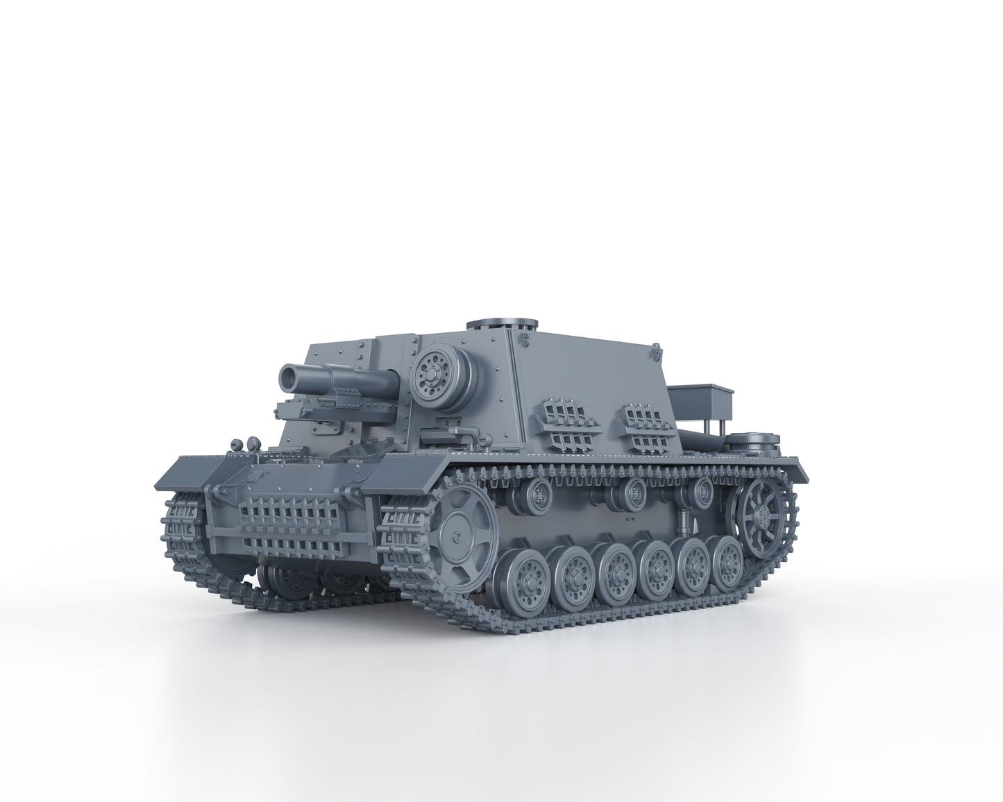 StuG 33B
