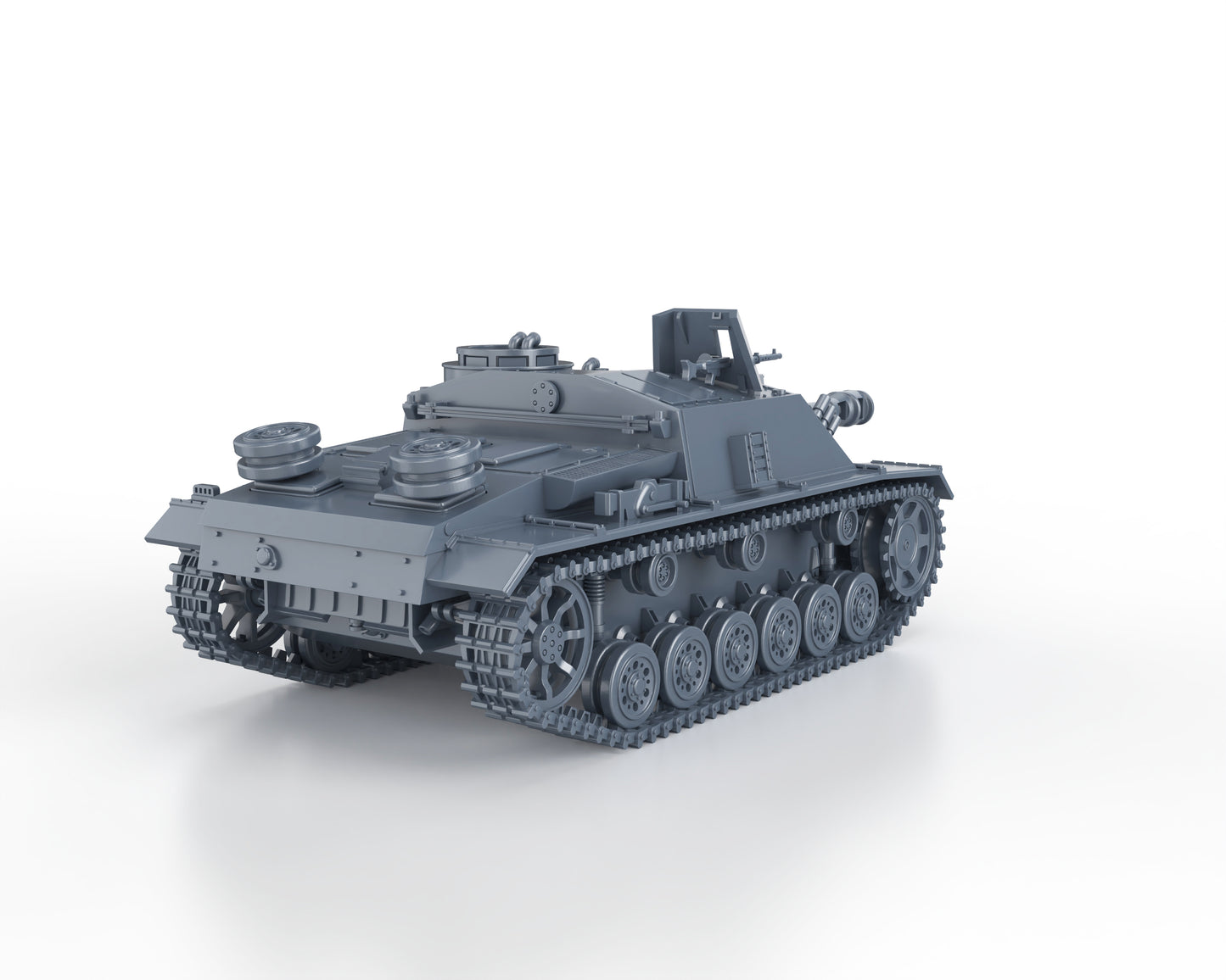 STUH 42