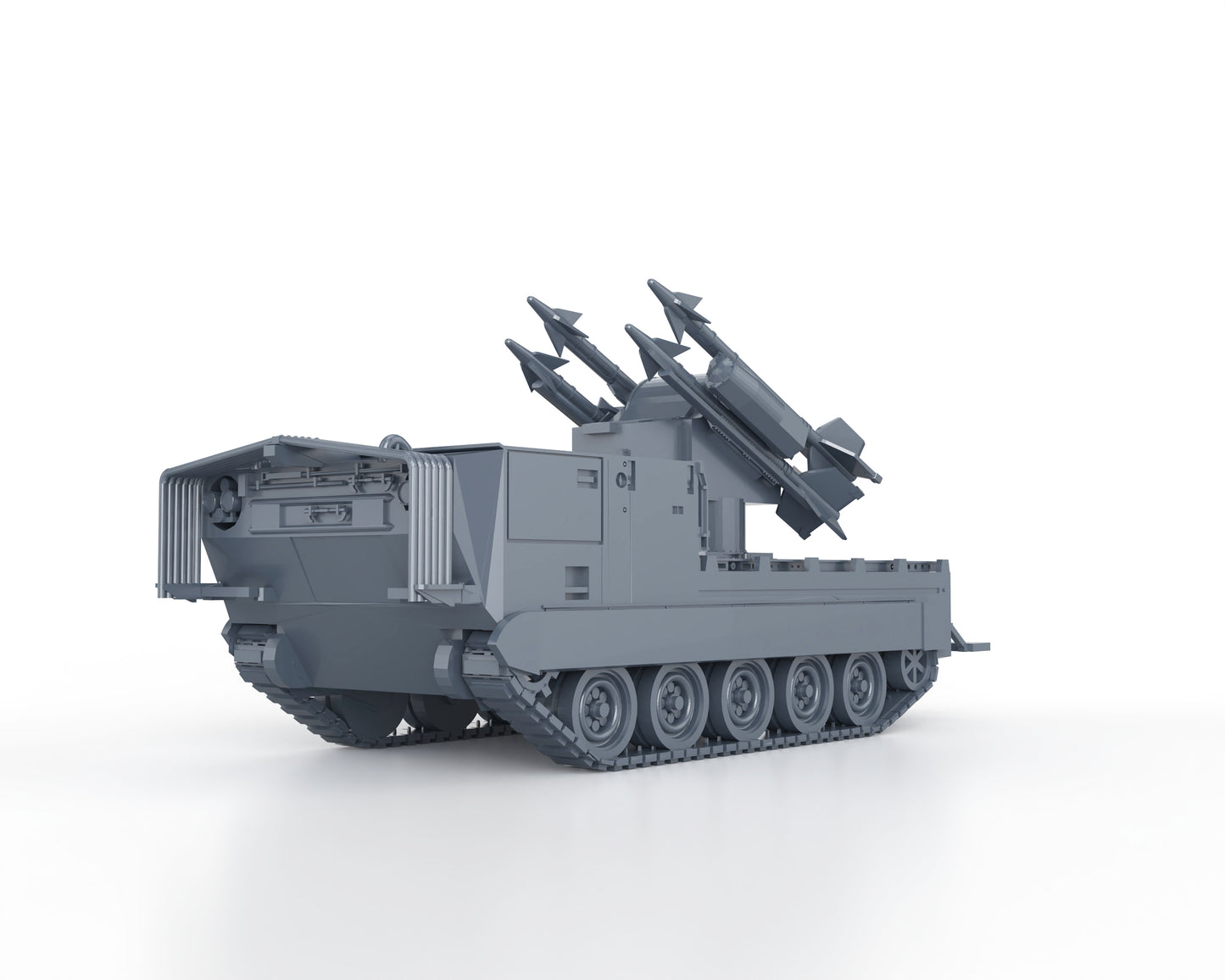 M730 CHAPARRAL