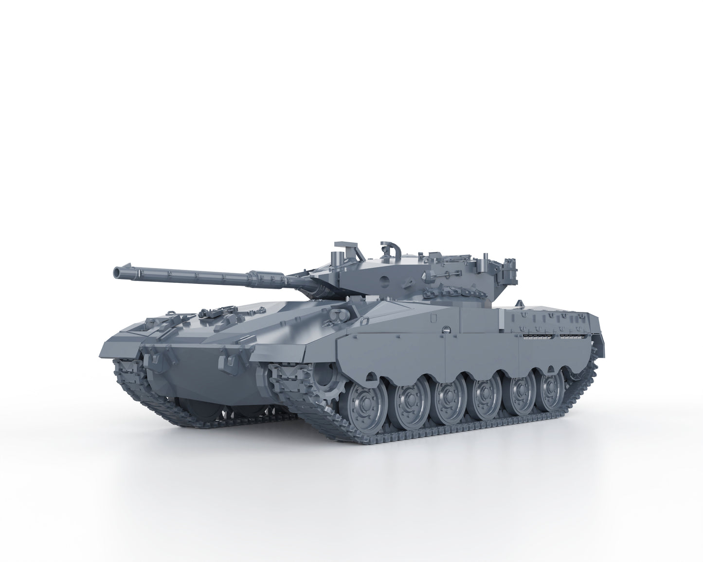 MERKAVA 1