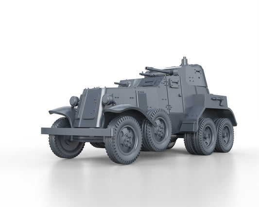 BA-10M mit 2cm KwK 30 L55