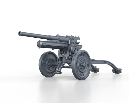 BOHLER 47mm ATG / CANONNE DA 47 32 Modelo 1935