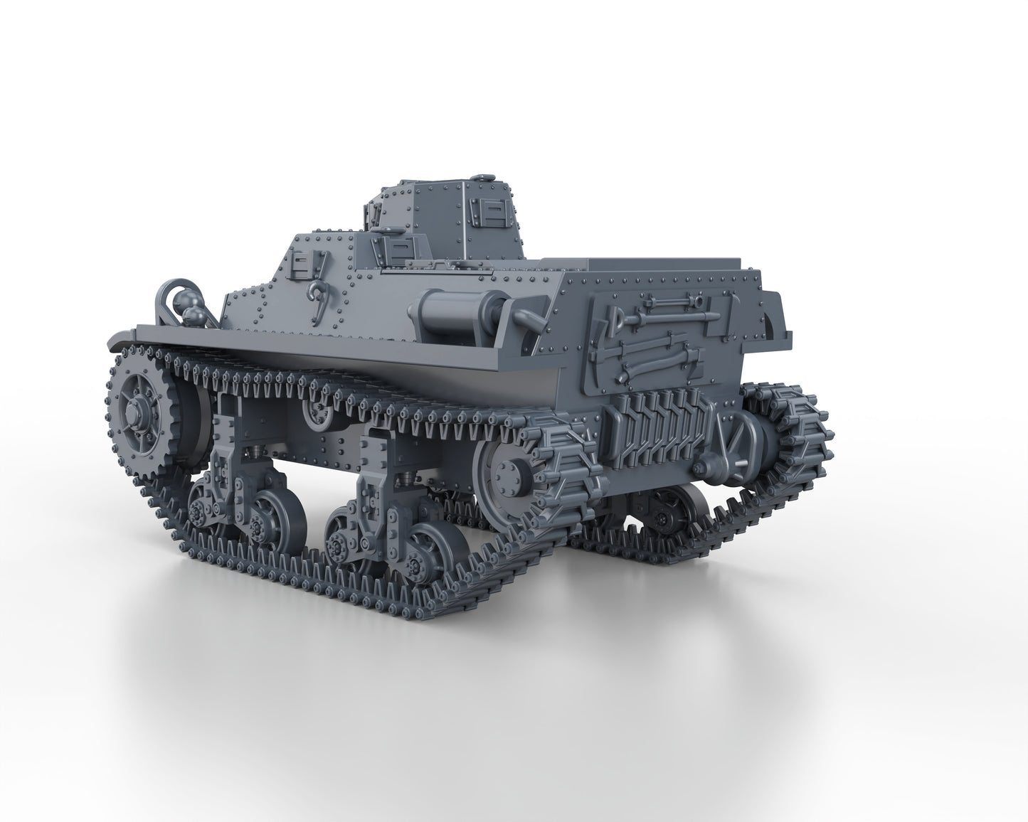 MARMON HERRINGTON CTLS-4TAC
