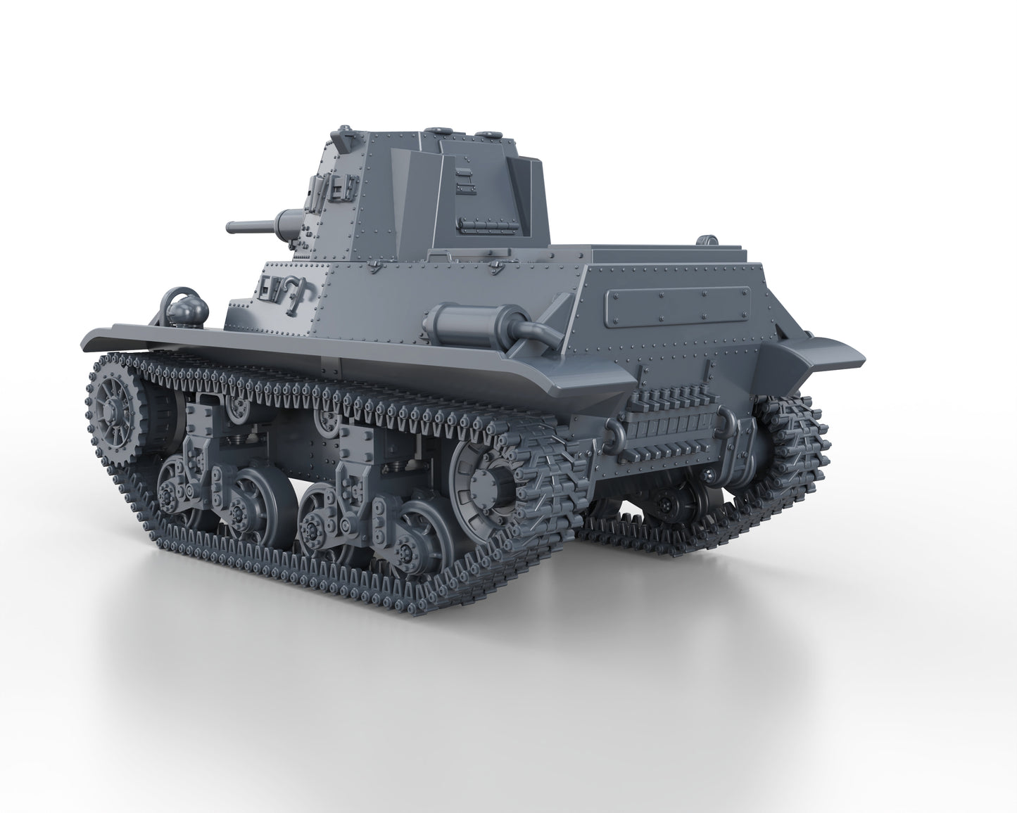 MARMON HERRINGTON CTMS-ITB1