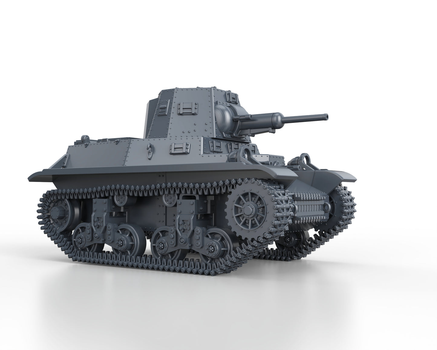 MARMON HERRINGTON CTMS-ITB1