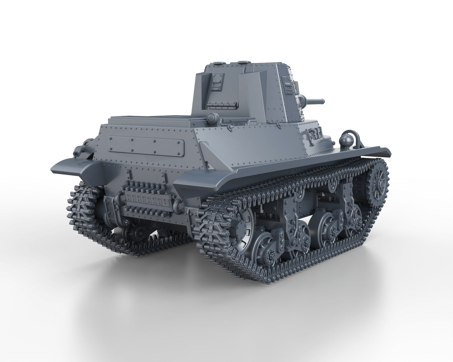 MARMON HERRINGTON CTMS-ITB1