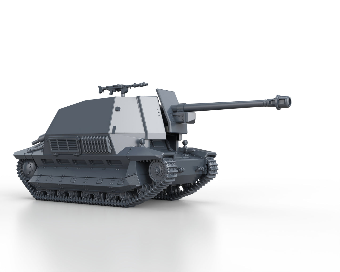 PAK 40 AUF PANZER 737 FCM (f)