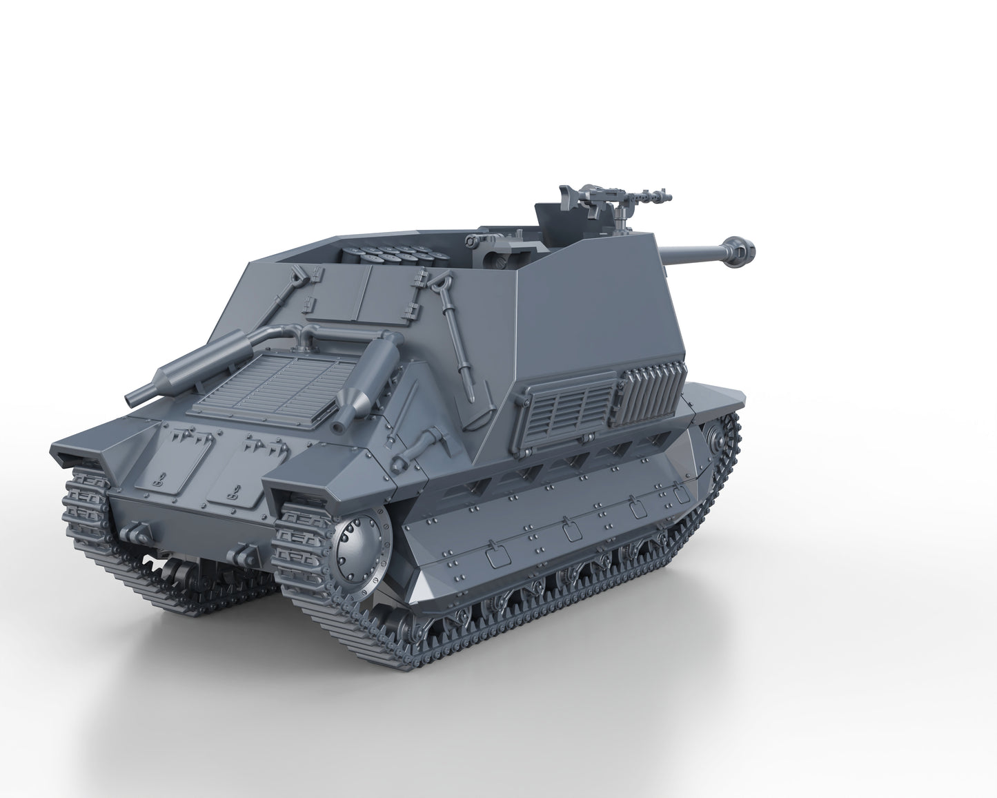 PAK 40 AUF PANZER 737 FCM (f)